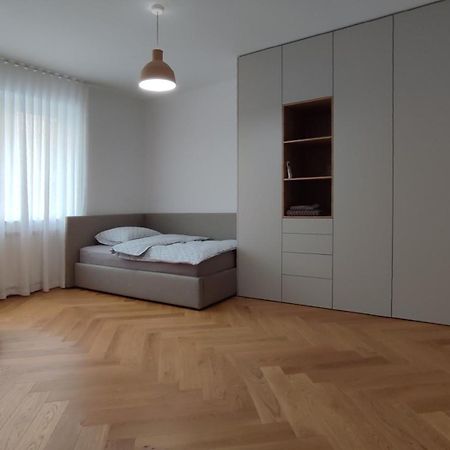 Bratislava Oldtown Apartment 130M2 ,60M2 Terrace And 2 Bathrooms Exteriör bild