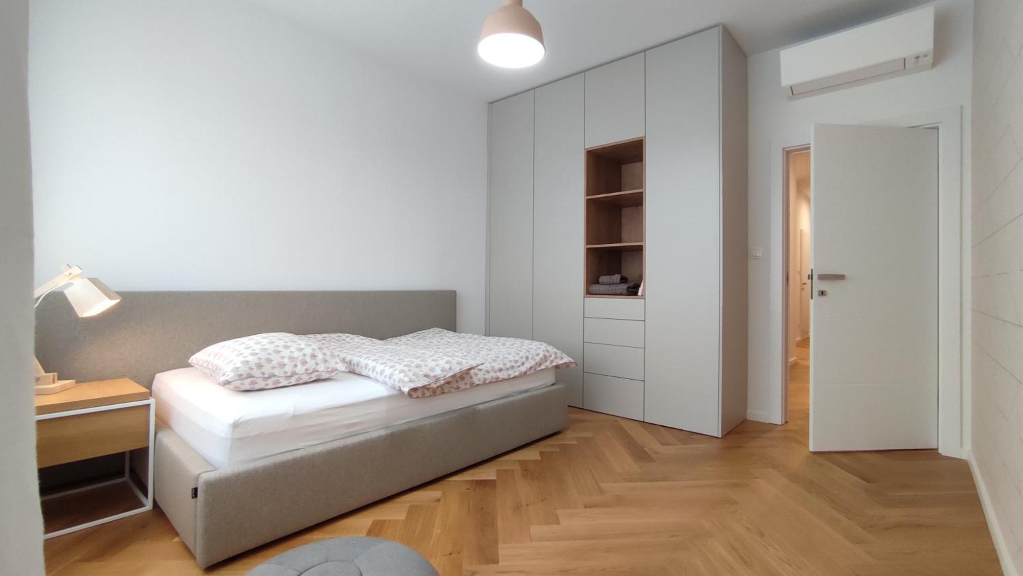 Bratislava Oldtown Apartment 130M2 ,60M2 Terrace And 2 Bathrooms Exteriör bild